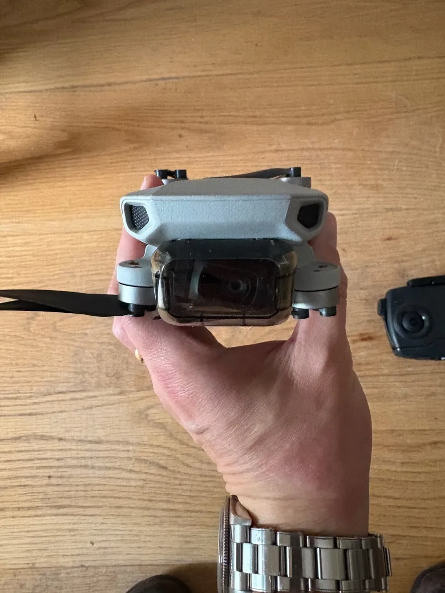 DJI Mavic Mini Drone - Image 1