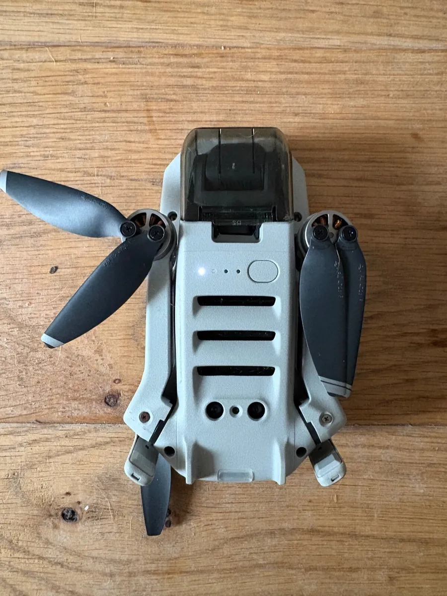 DJI Mavic Mini Drone - Image 2