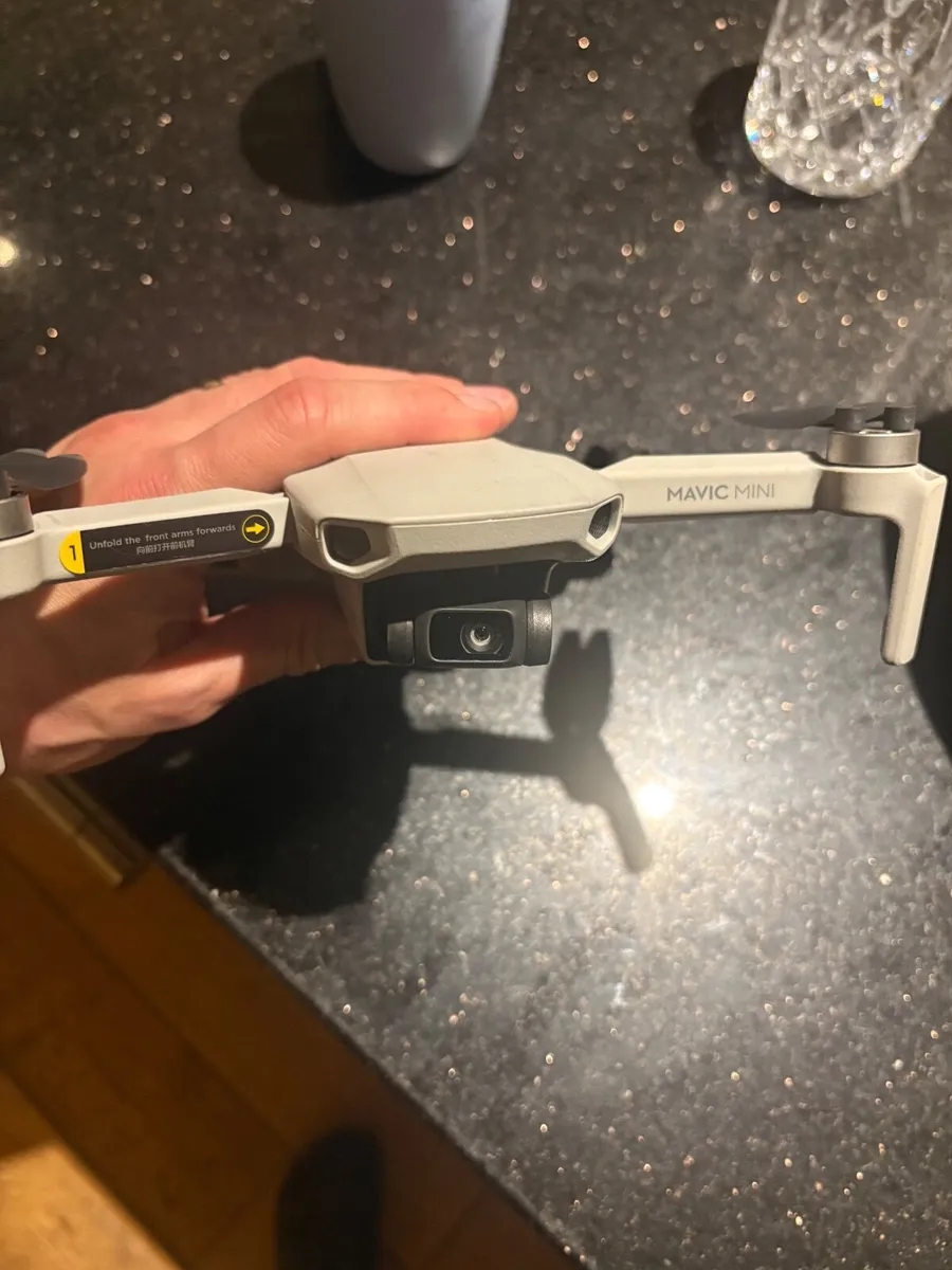DJI Mavic Mini Drone - Image 4