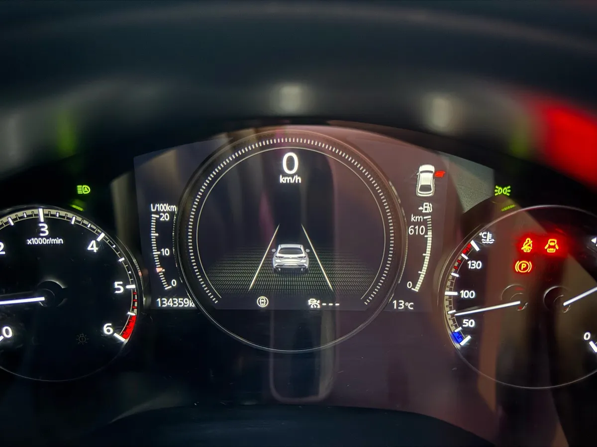 Mazda 3 2019 GT Sport - Image 2