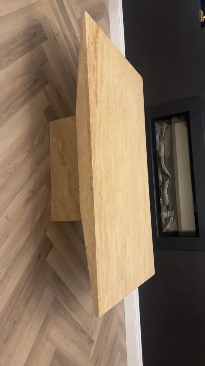 Marble table - Image 2