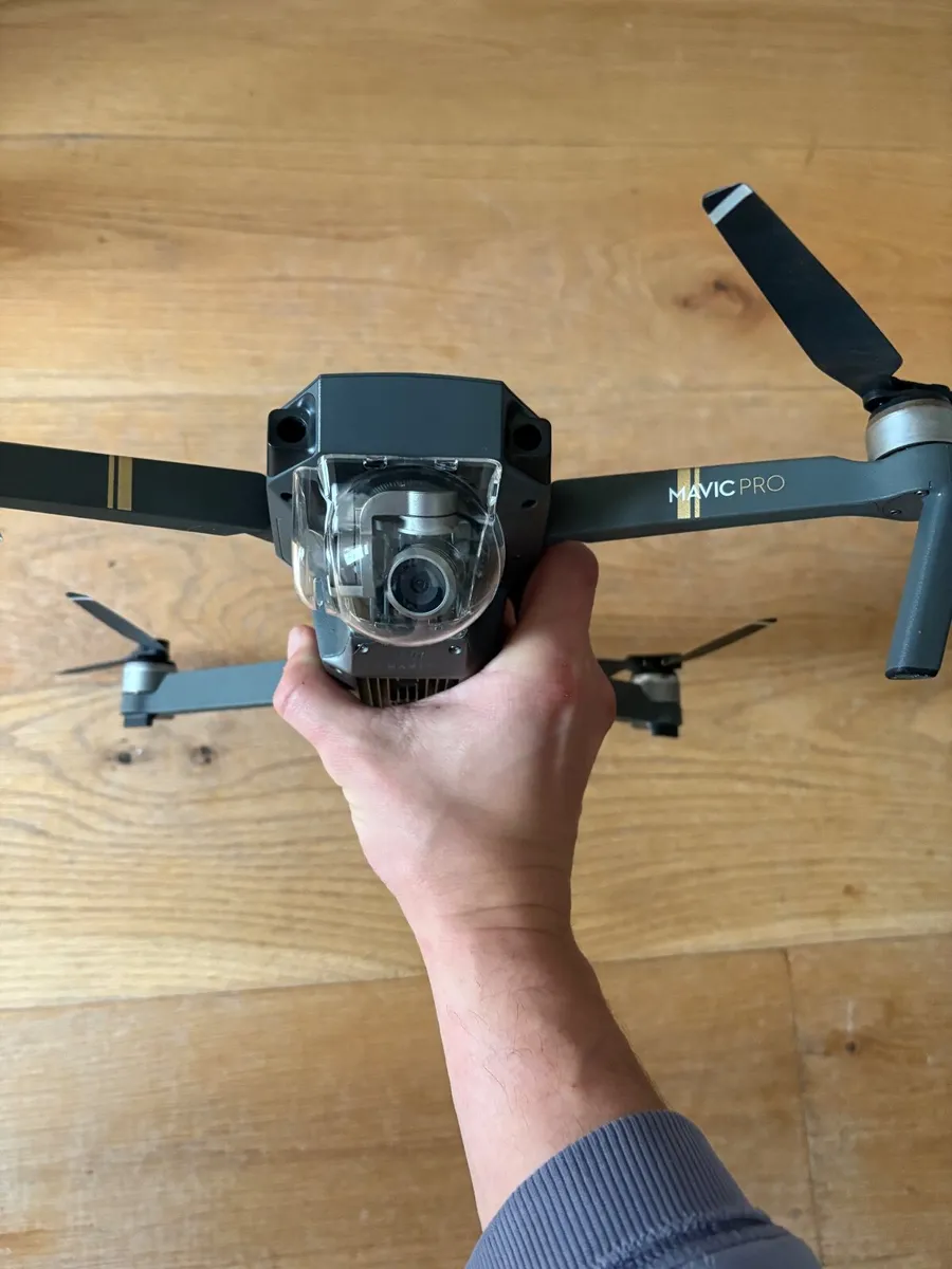 DJI Mavic Pro - Image 1