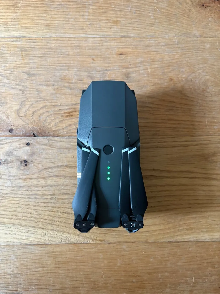 DJI Mavic Pro - Image 2