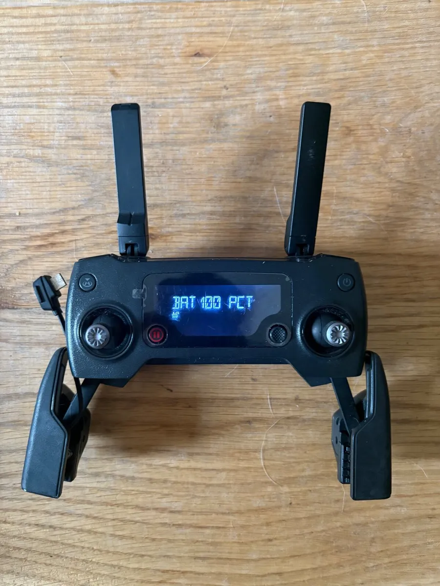 DJI Mavic Pro - Image 3