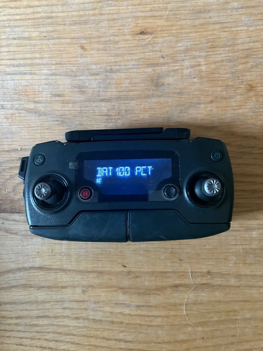 DJI Mavic Pro - Image 4