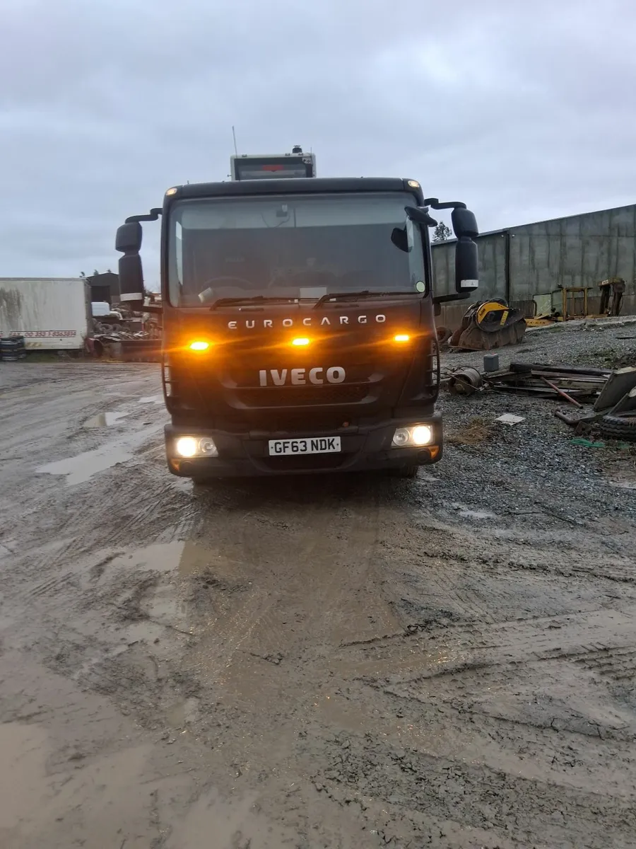 Iveco Other 2013 - Image 2
