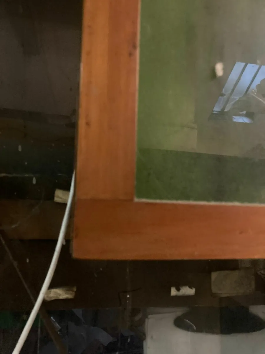 Antique Notice Board - Large - Image 3