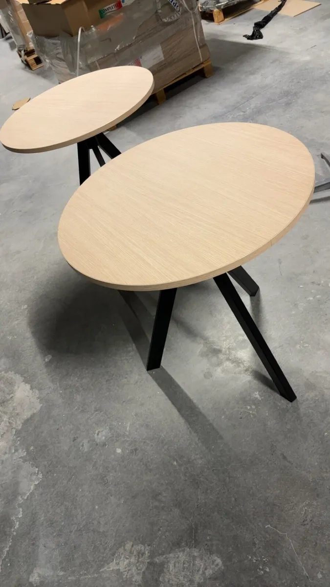 Tables - Image 1