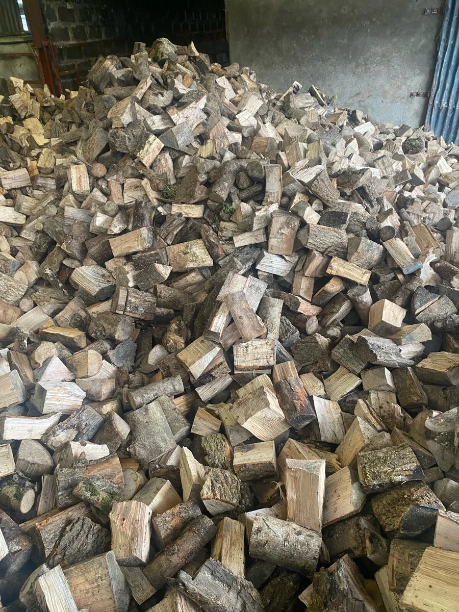 HARDWOOD FIREWOOD - Image 3