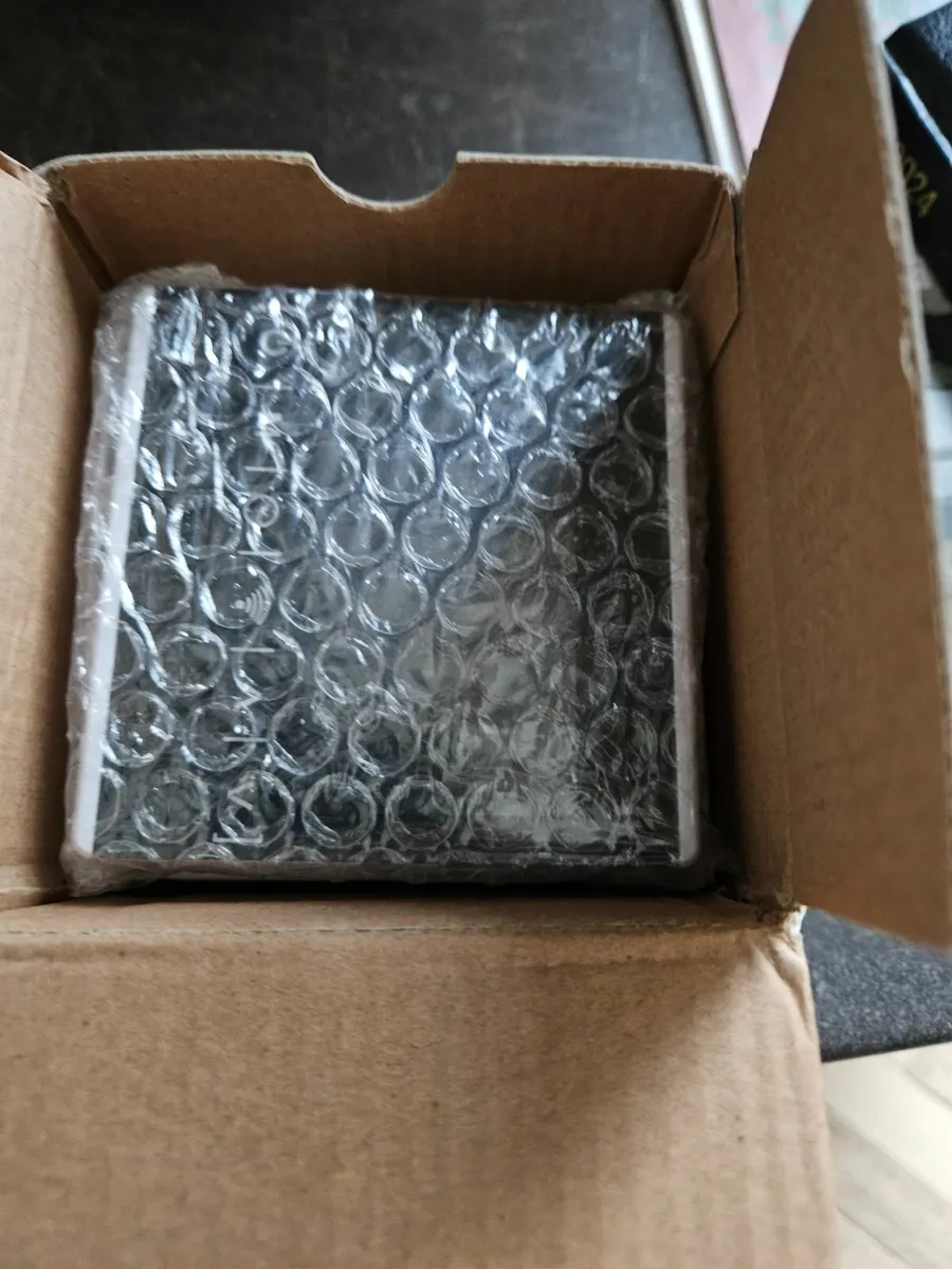 Heating floor thermostat - Image 2