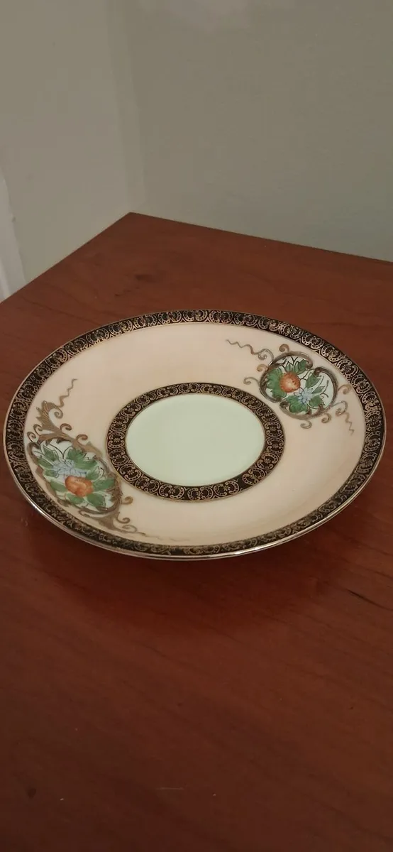 Vintage China Tea Set - Image 3