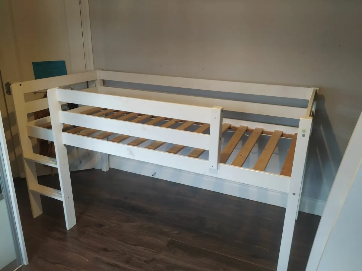 Single bunk bed - Image 1