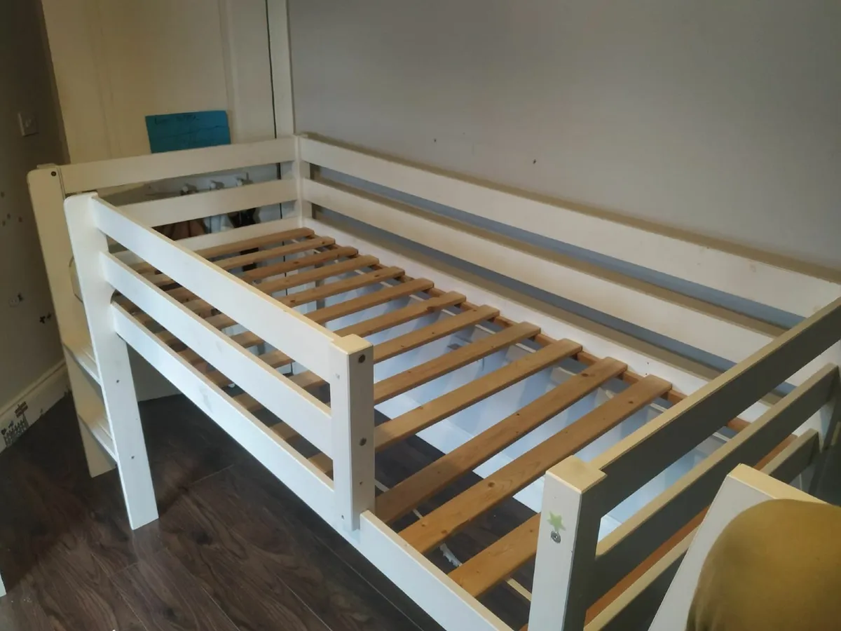 Single bunk bed - Image 2
