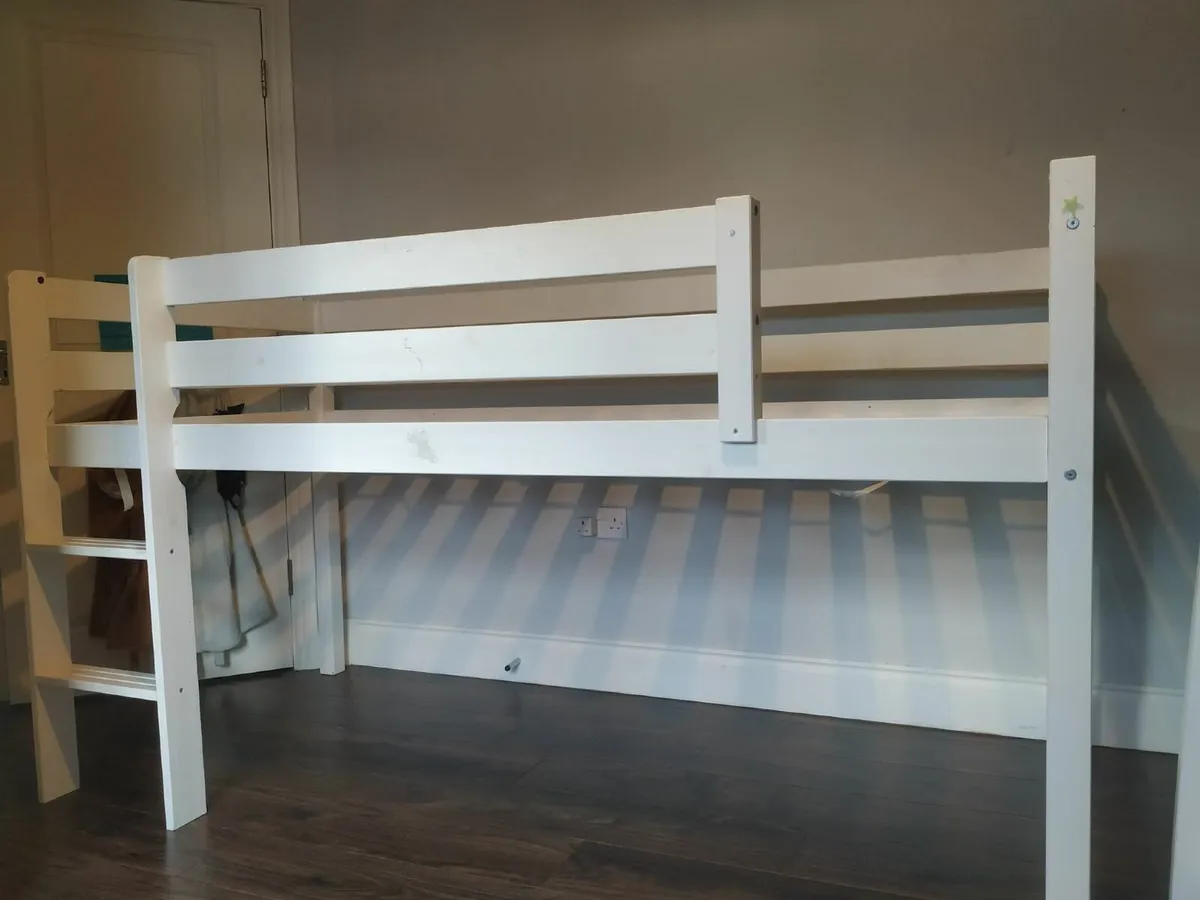 Single bunk bed - Image 3