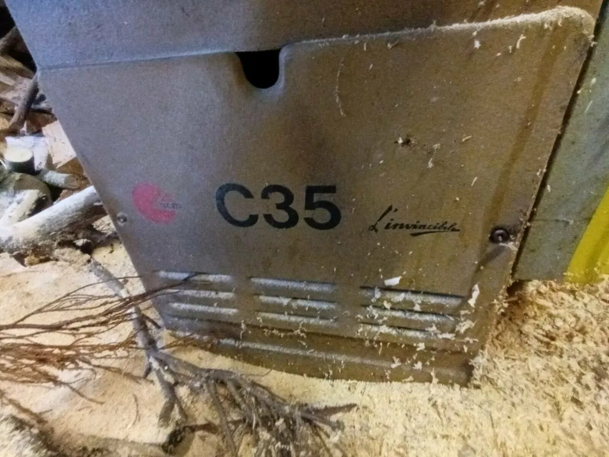 saw /plainer - Image 2