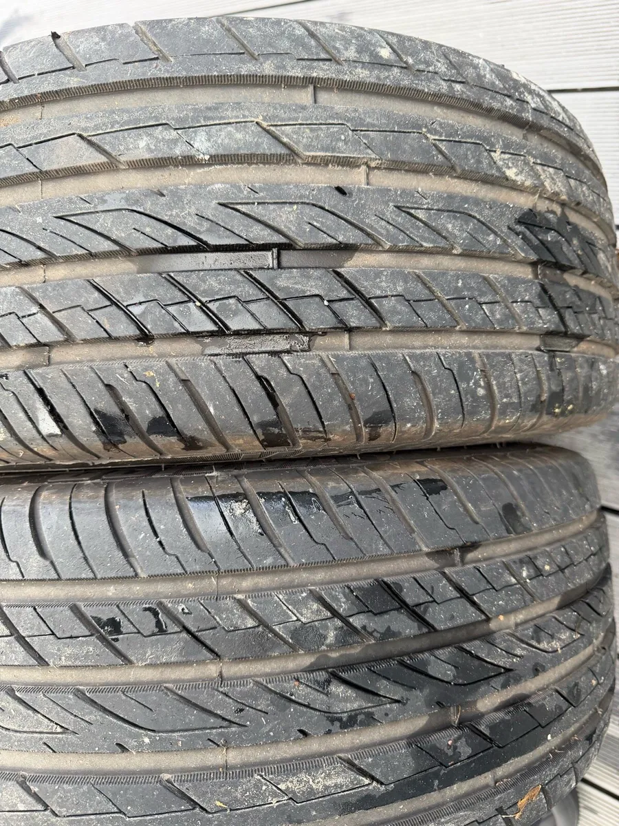 Genuine BMW Alloys - Image 3