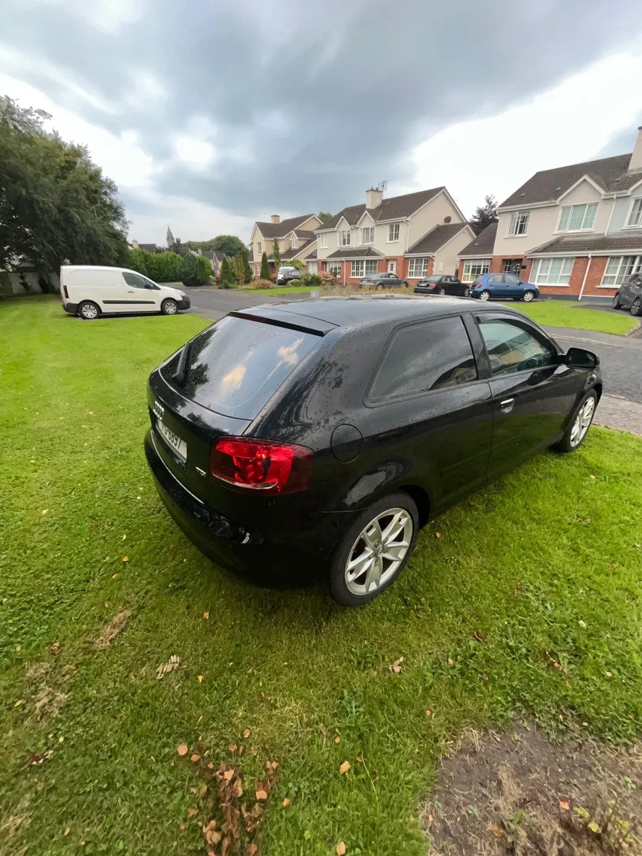 Audi A3 2011 - Image 2