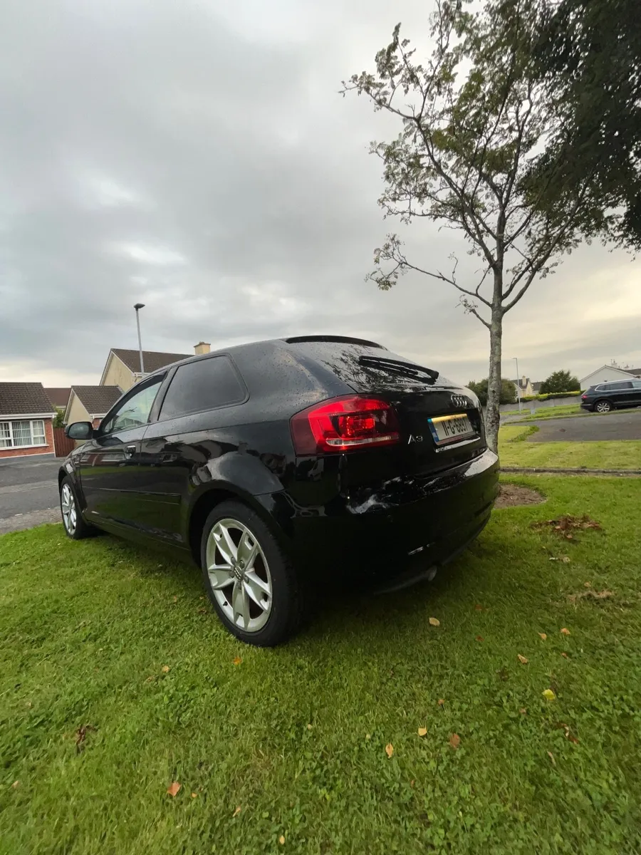 Audi A3 2011 - Image 3