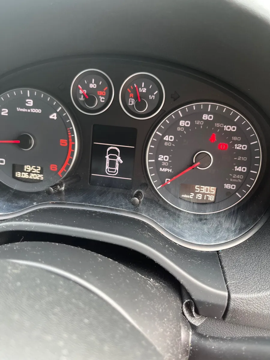 Audi A3 2011 - Image 4