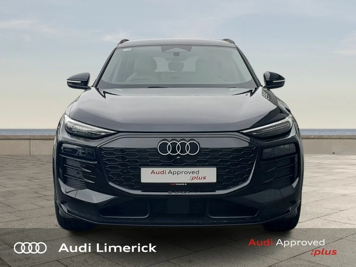 Audi Q6 e-tron *PCP FROM €899 PER  MONTH* ADVANCE - Image 3