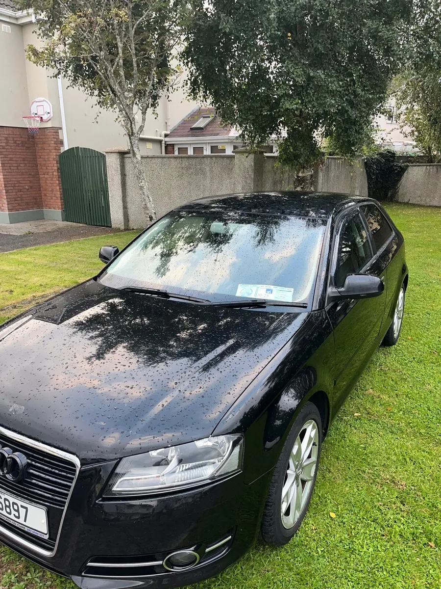 Audi A3 2011 - Image 1