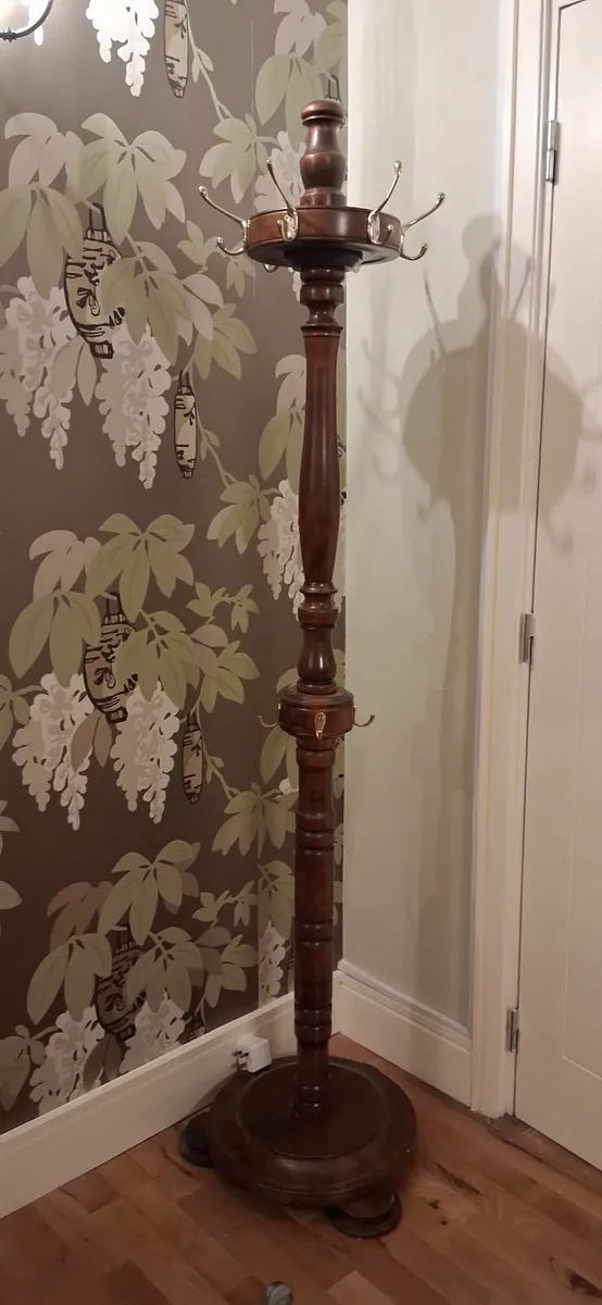 Coat Stand - Image 1