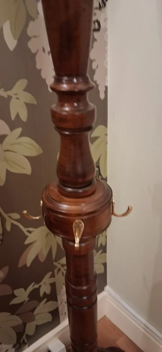 Coat Stand - Image 4