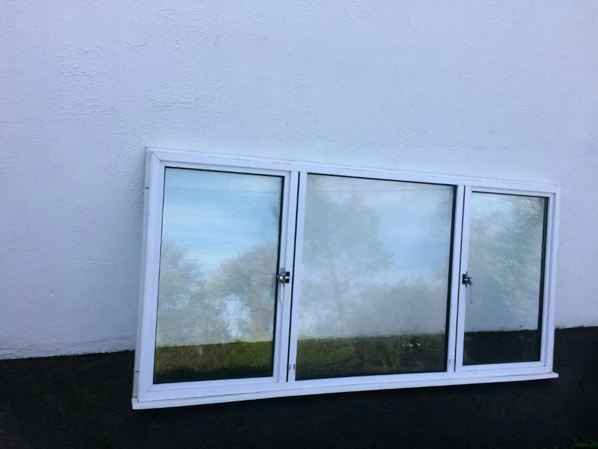 Pvc Double Glazed - Image 3
