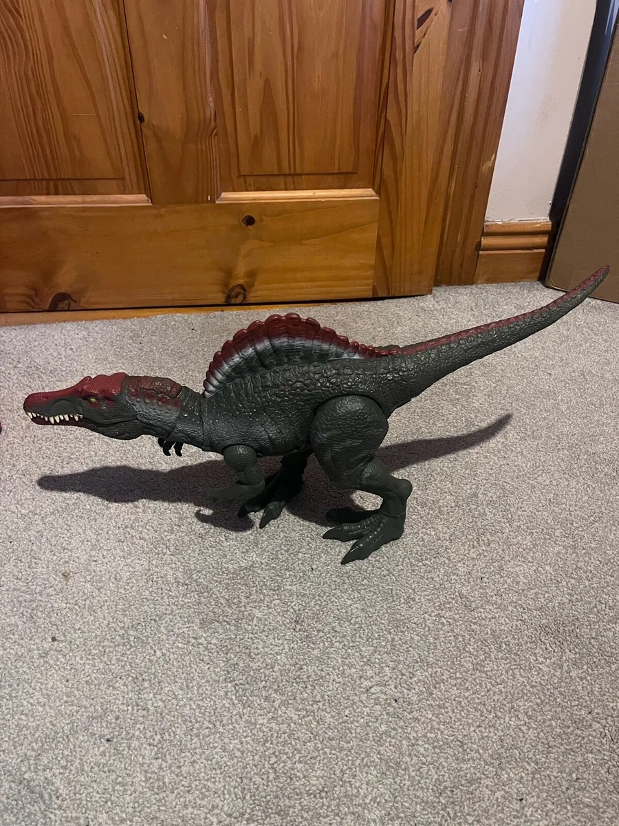 Jurassic world spinosaurus - Image 2