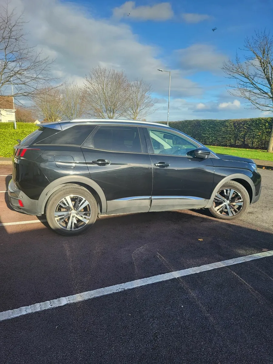 Peugeot 3008 2018 - Image 3