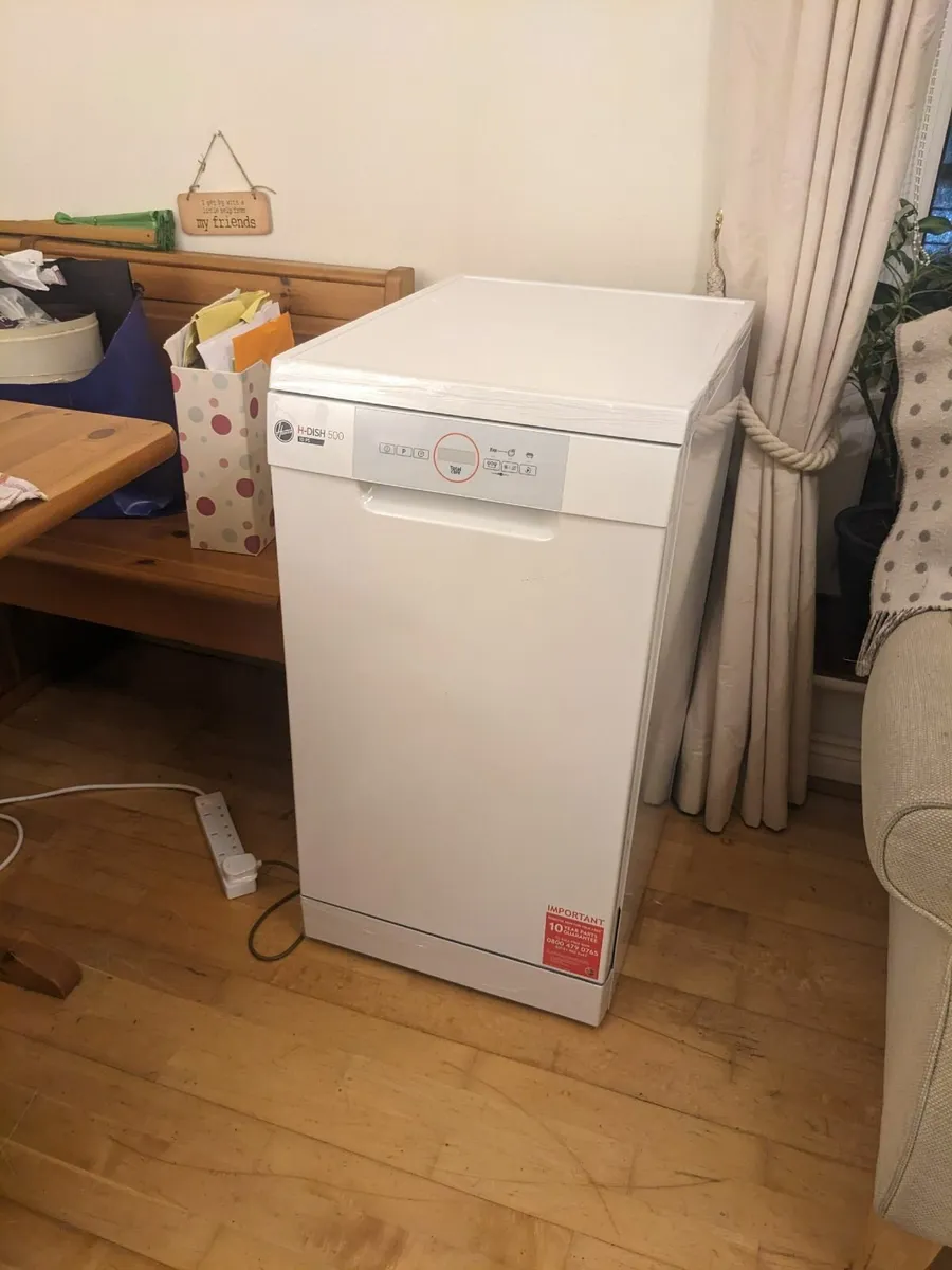 Dishwasher - Image 4