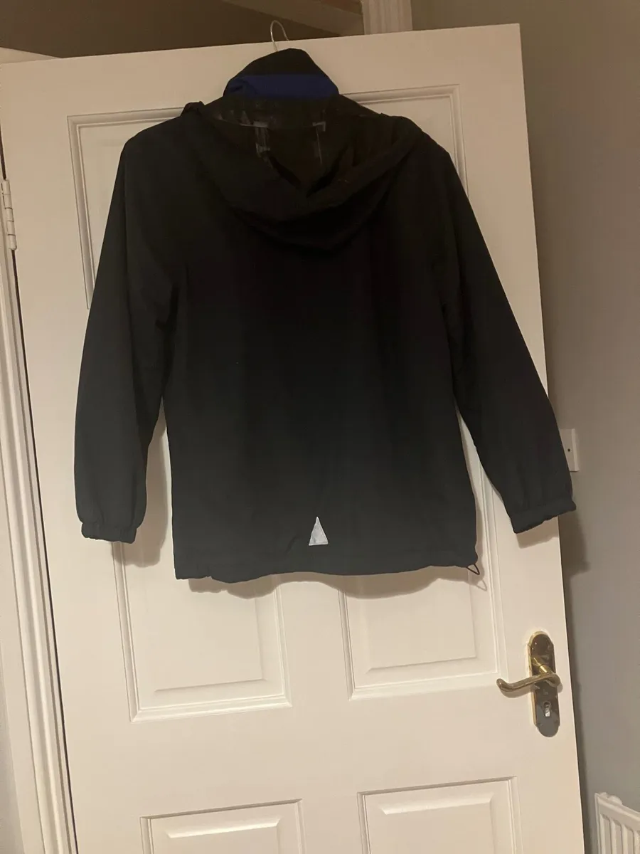 Tullamore College School jacket - Image 2