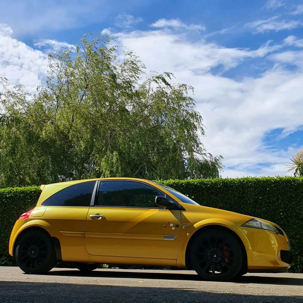 *DEPOSIT TAKEN* Renaultsport Megane RS 230 F1 R26 - Image 3