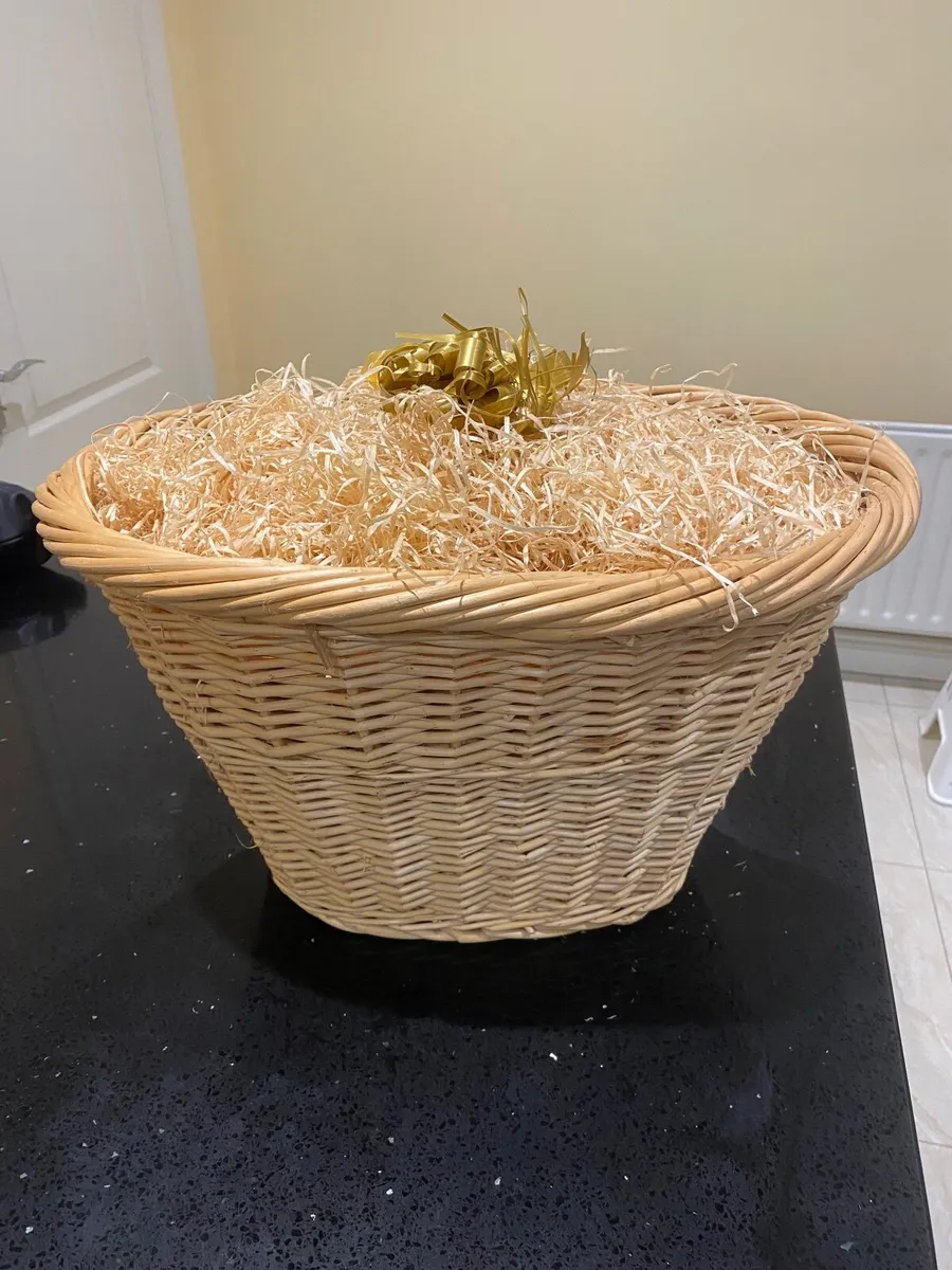 Hamper baskets - Image 1