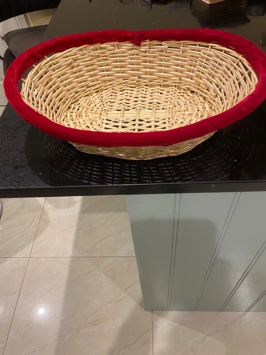 Hamper baskets - Image 2