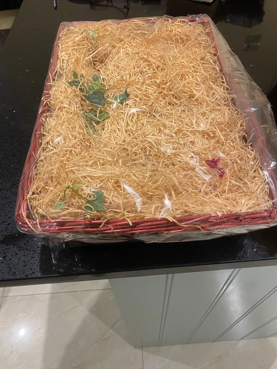 Hamper baskets - Image 3