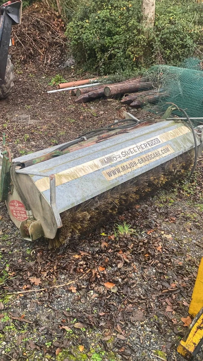 Manitou / teleporter attachments - Image 2