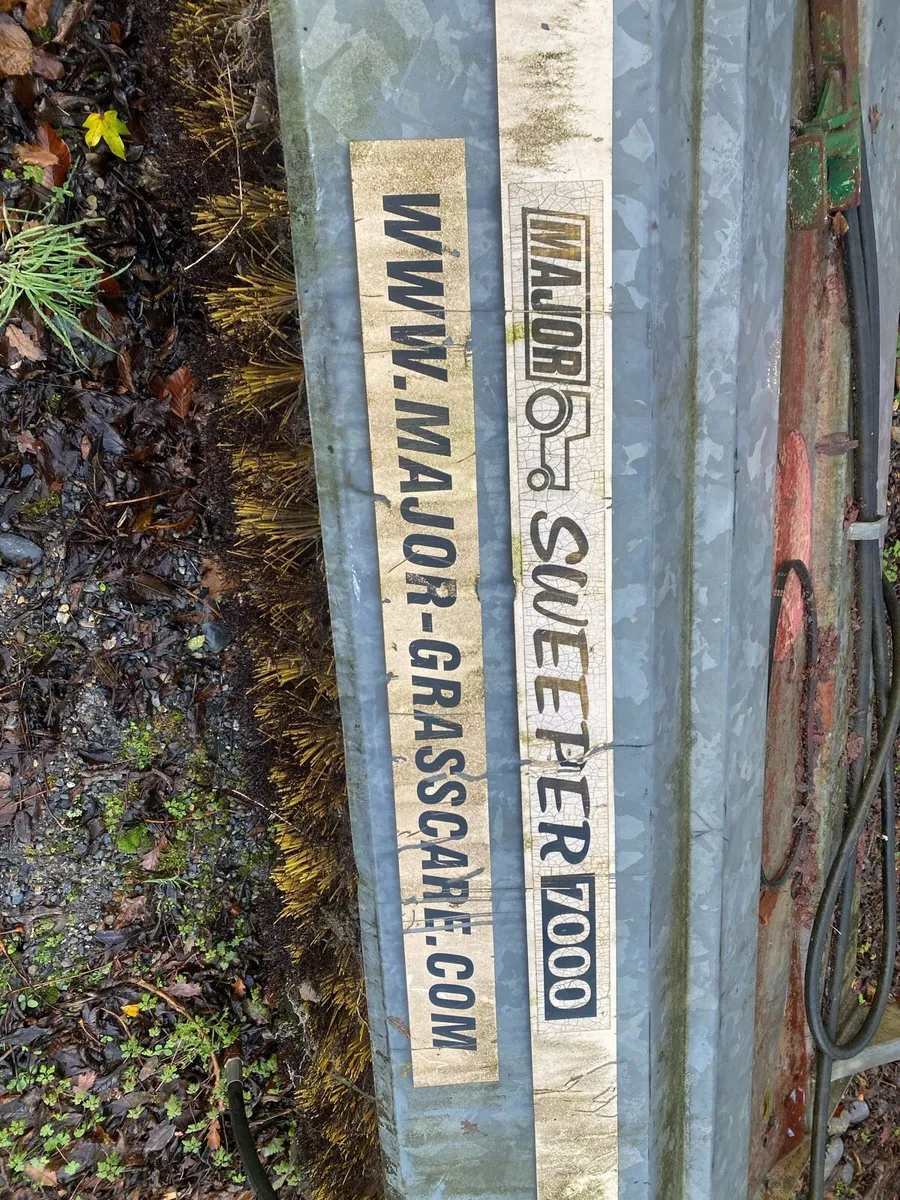 Manitou / teleporter attachments - Image 3