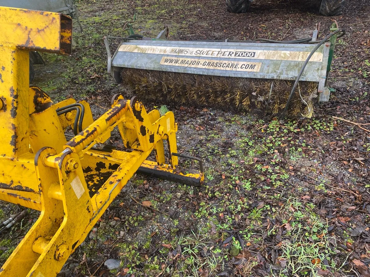 Manitou / teleporter attachments - Image 4