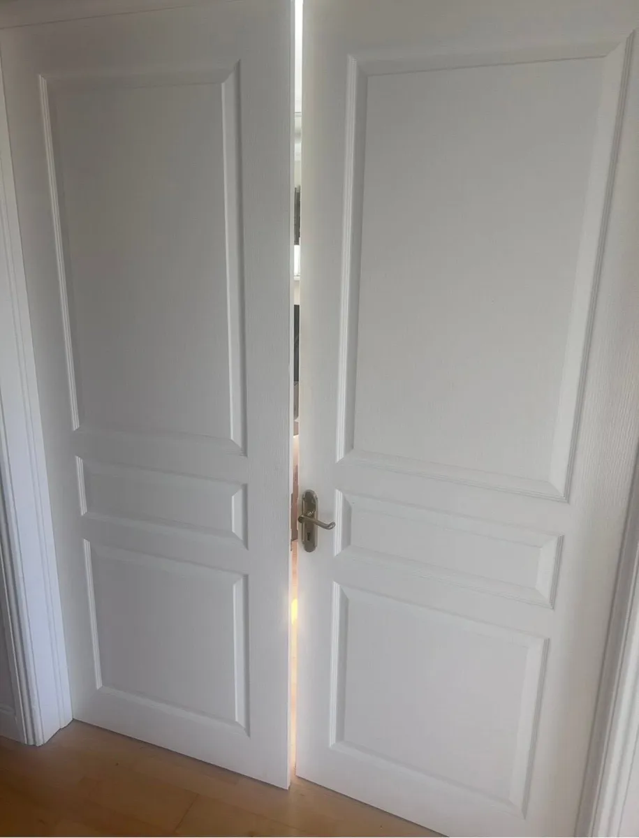 Internal doors - Image 1