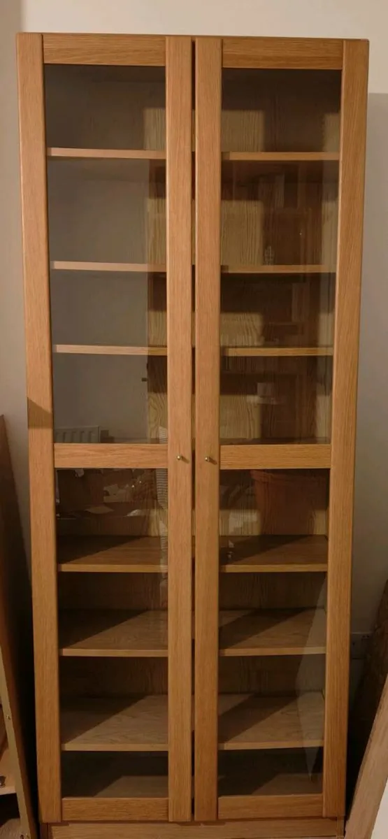 Bookcase