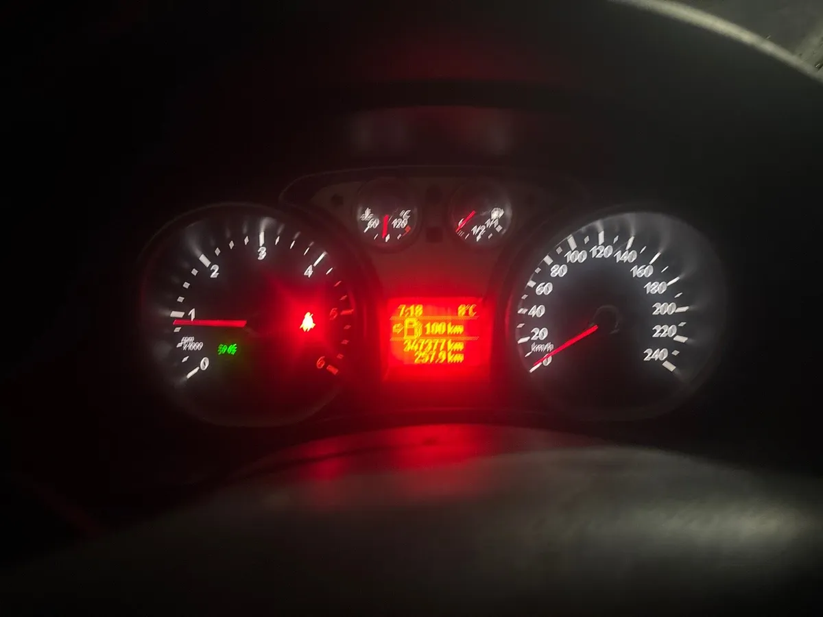 Ford Focus - Image 1