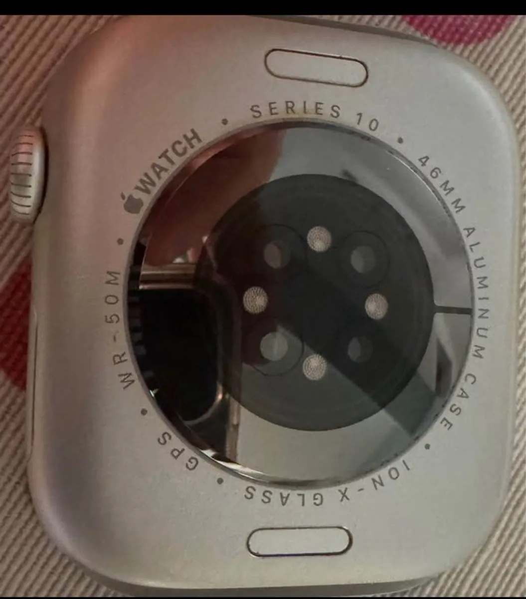 iPhone & Watch - Image 2