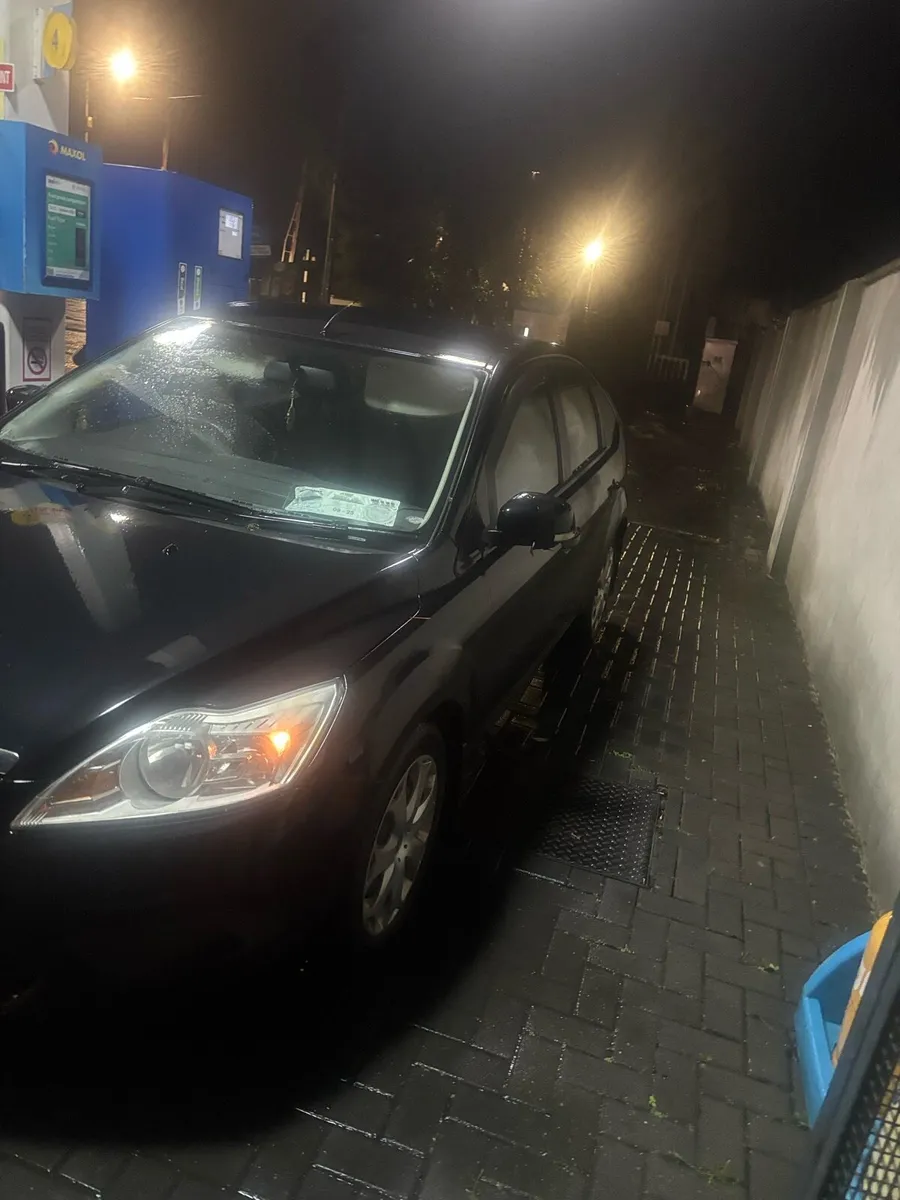 Ford Focus - Image 3