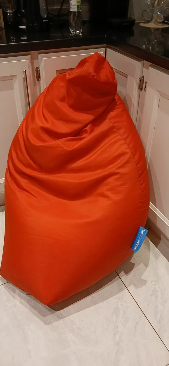 Big Bertha Original Bean Bag - Image 1