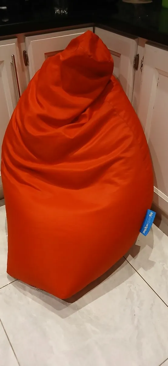 Big Bertha Original Bean Bag - Image 2