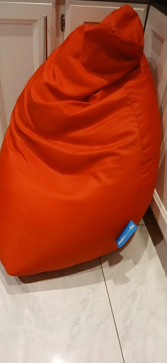 Big Bertha Original Bean Bag - Image 3