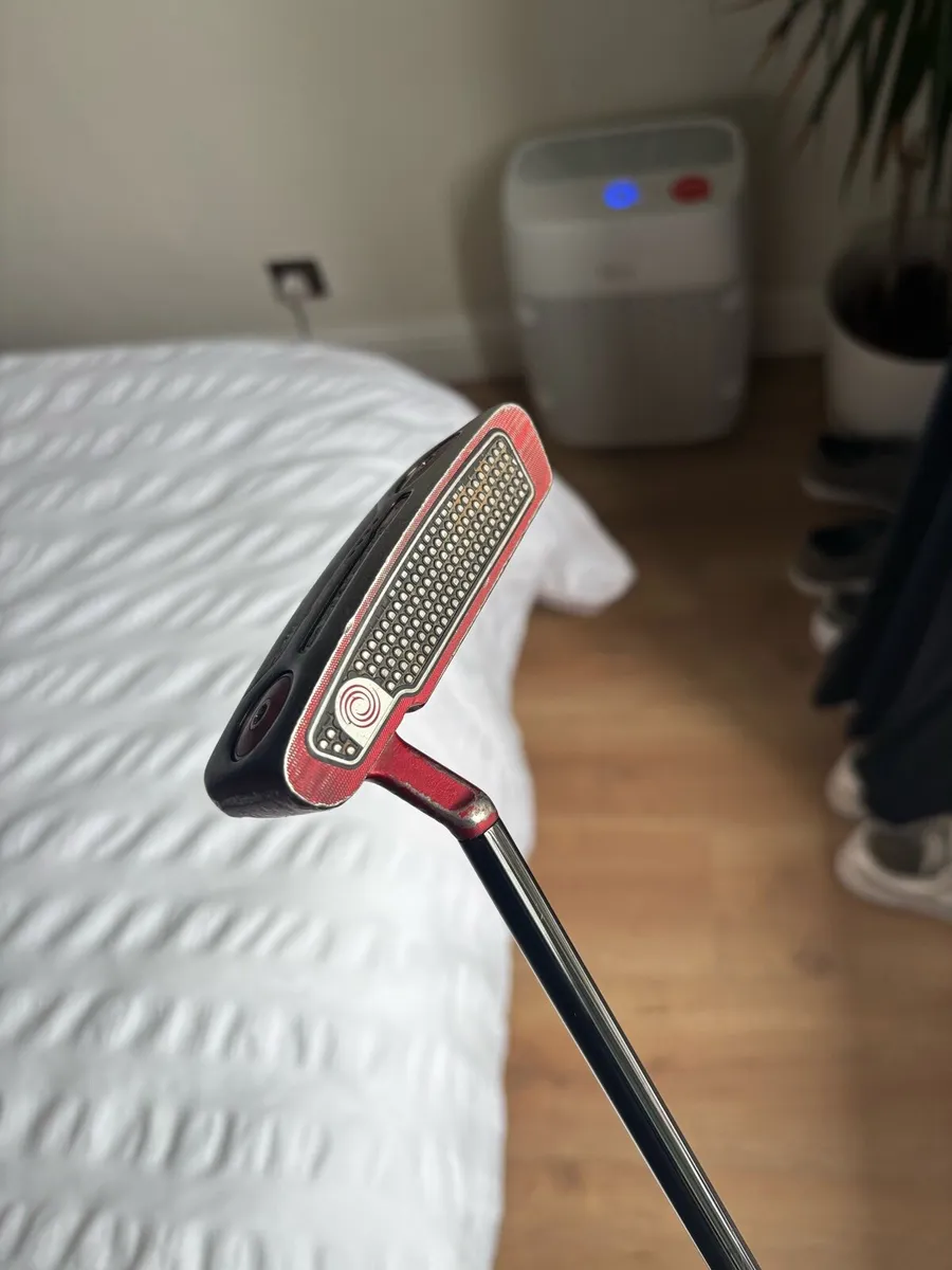 Odyssey putter - Image 2