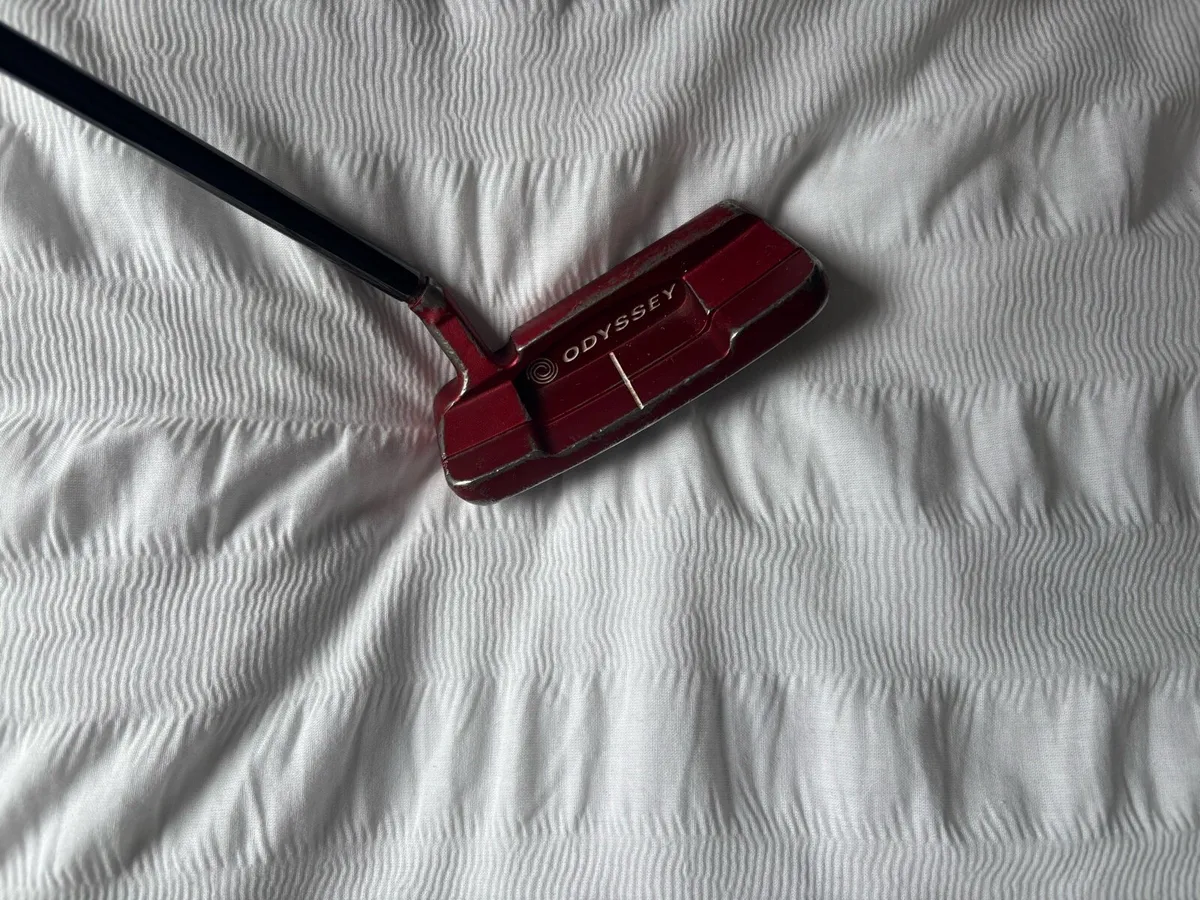 Odyssey putter - Image 3