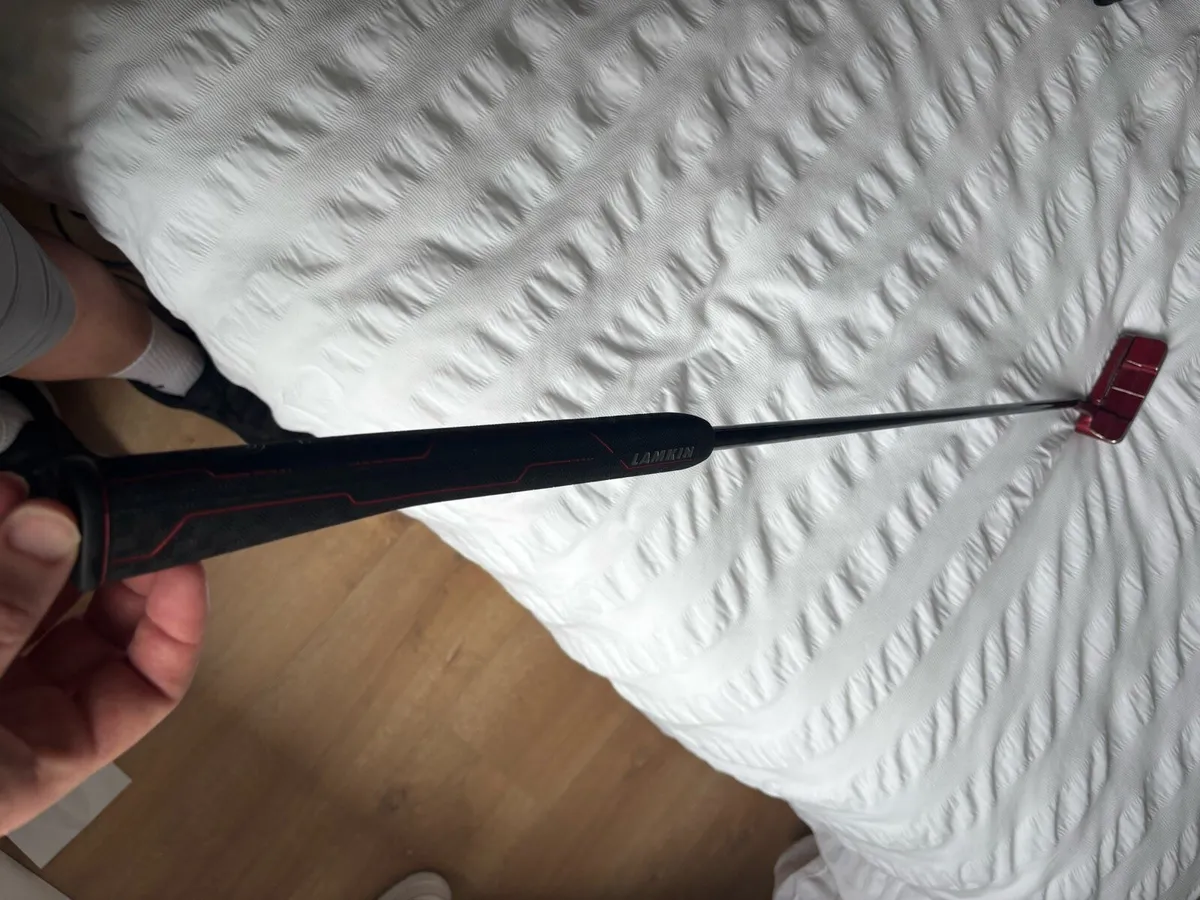 Odyssey putter - Image 4